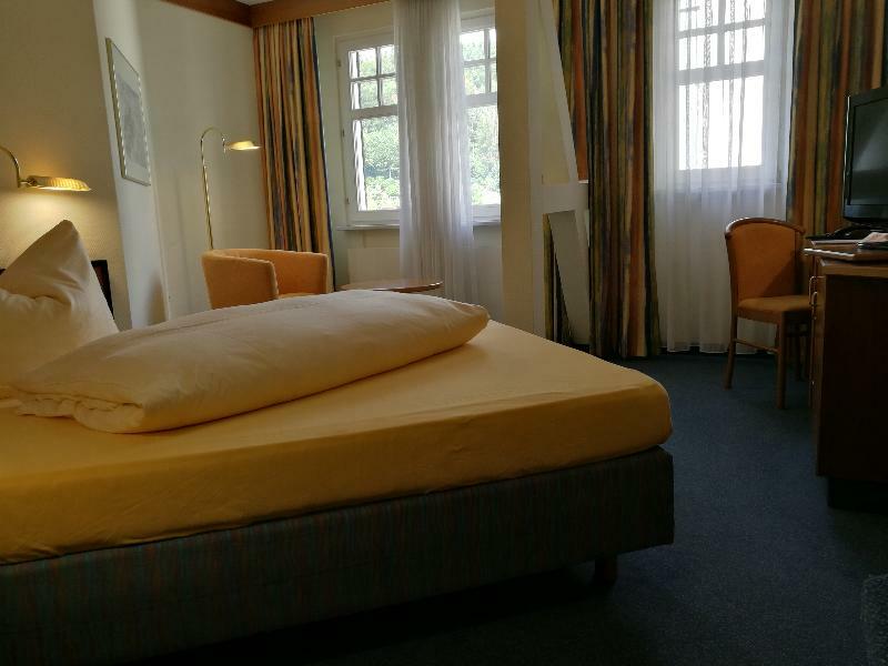 Hotel Neustaedter Hof شفارتسنبرغ المظهر الخارجي الصورة