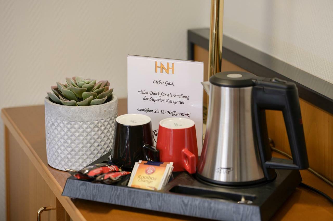 Hotel Neustaedter Hof شفارتسنبرغ المظهر الخارجي الصورة
