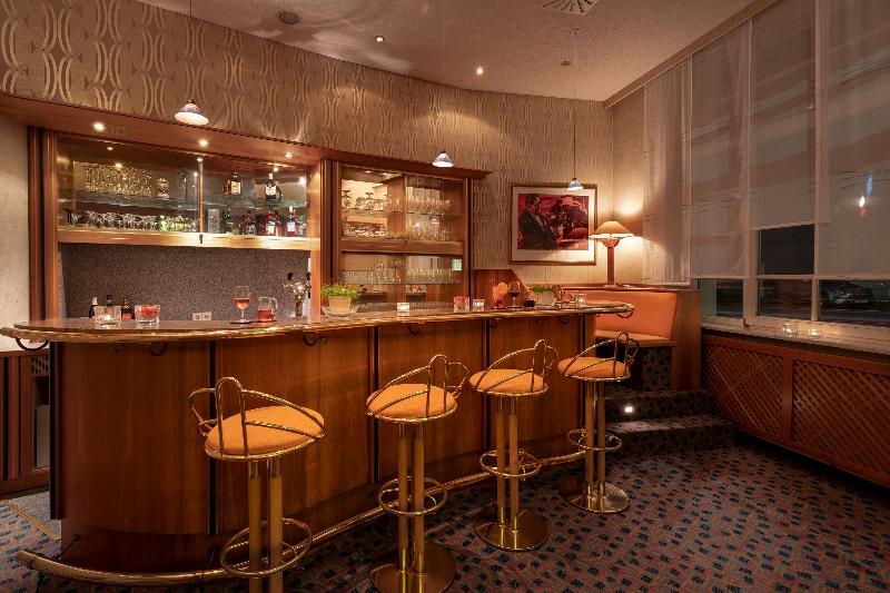 Hotel Neustaedter Hof شفارتسنبرغ المظهر الخارجي الصورة