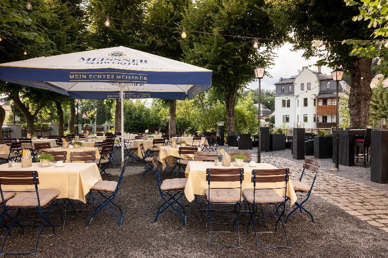 Hotel Neustaedter Hof شفارتسنبرغ المظهر الخارجي الصورة